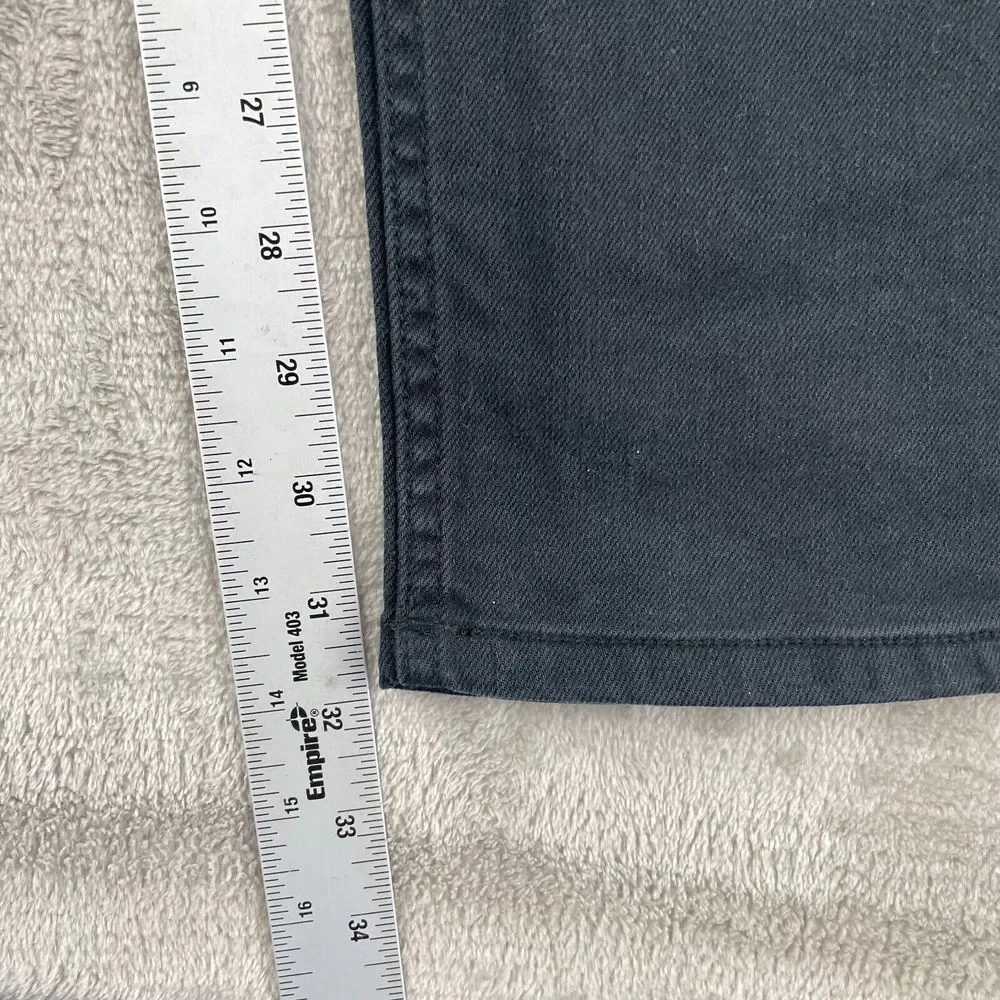 Roots canada jeans